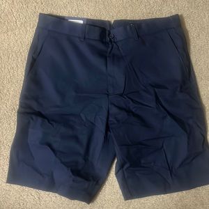 Dunning Performance Shorts